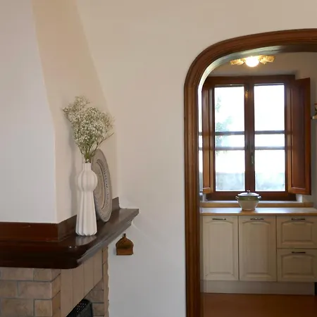 Iliana Villa