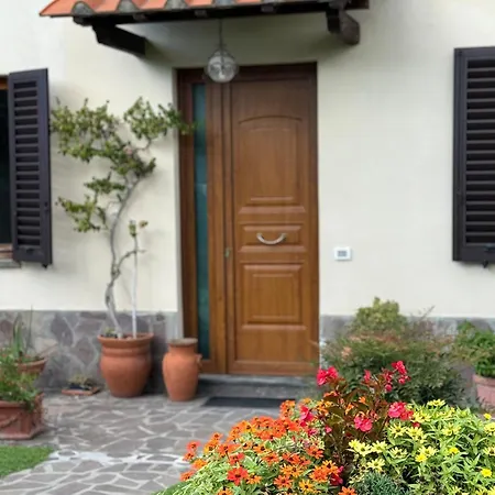 Iliana Villa Lucca