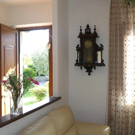 Villa Iliana
